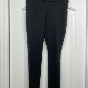 Black legging